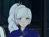 Weiss Schnee