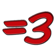 Equals Three Logo