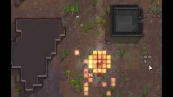 Demon Rimworld Of Magic Wiki Fandom