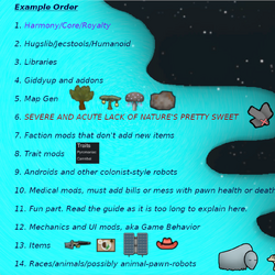 Rimworld Of Magic Wiki Fandom