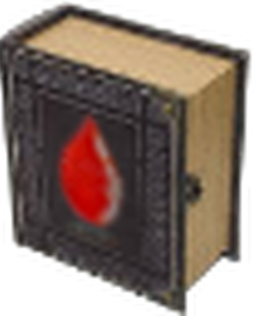 Blood Mage Rimworld Of Magic Wiki Fandom