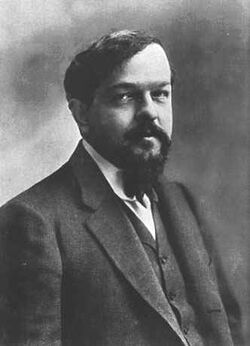 Claude Debussy 1862 1918 RWU Alba Venice 2017 Wiki Fandom