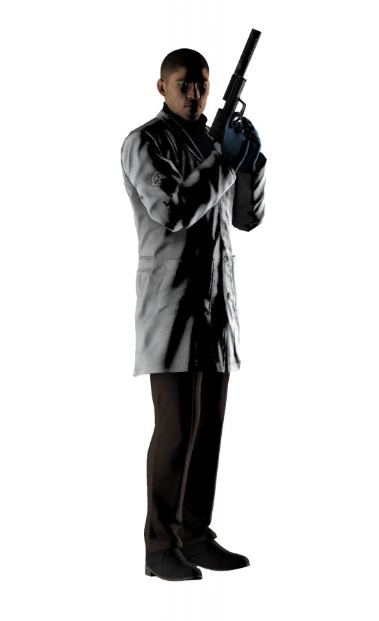 Шпион ОНП | RxSend Breach вики | Fandom