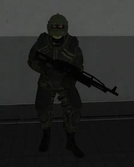 Джаггернаут ГРУ | RxSend Breach вики | Fandom