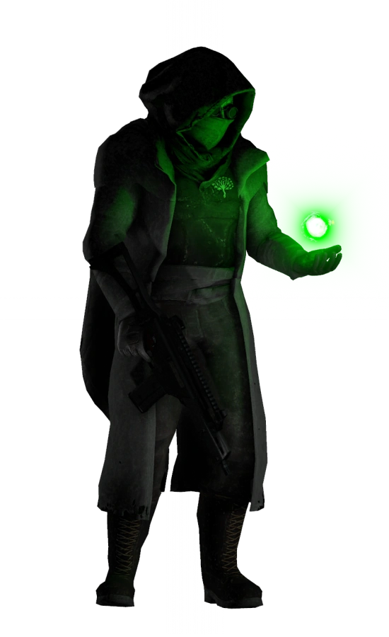 Командир ДЗ | RxSend Breach вики | Fandom