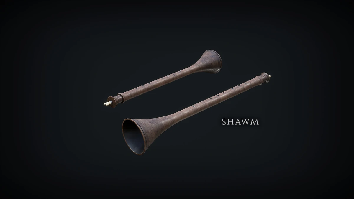 Shawm RxSend Breach вики Fandom