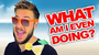 The First Guy To Series