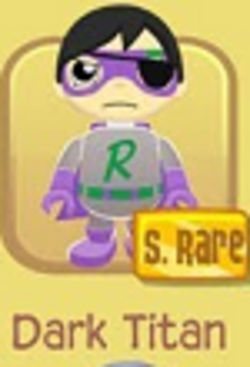 Ryan's world tag on sale