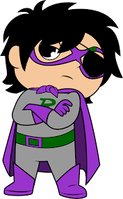 Dark titan ryan coloring pages