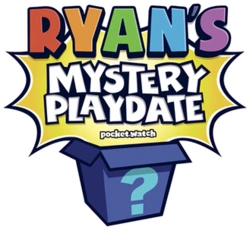 Ryan's Mystery Playdate | Ryan's World Wiki | Fandom