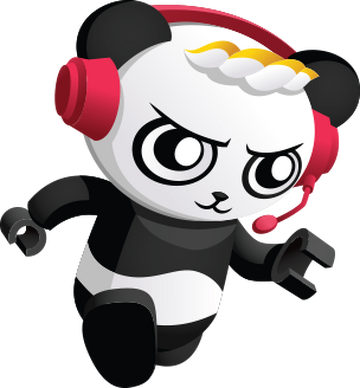 Combo panda ryan's world sale