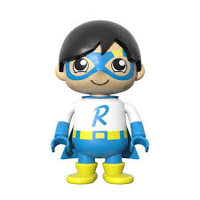 Blue Titan Ryan s World Wiki Fandom