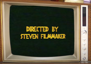 Steven Filmmaker