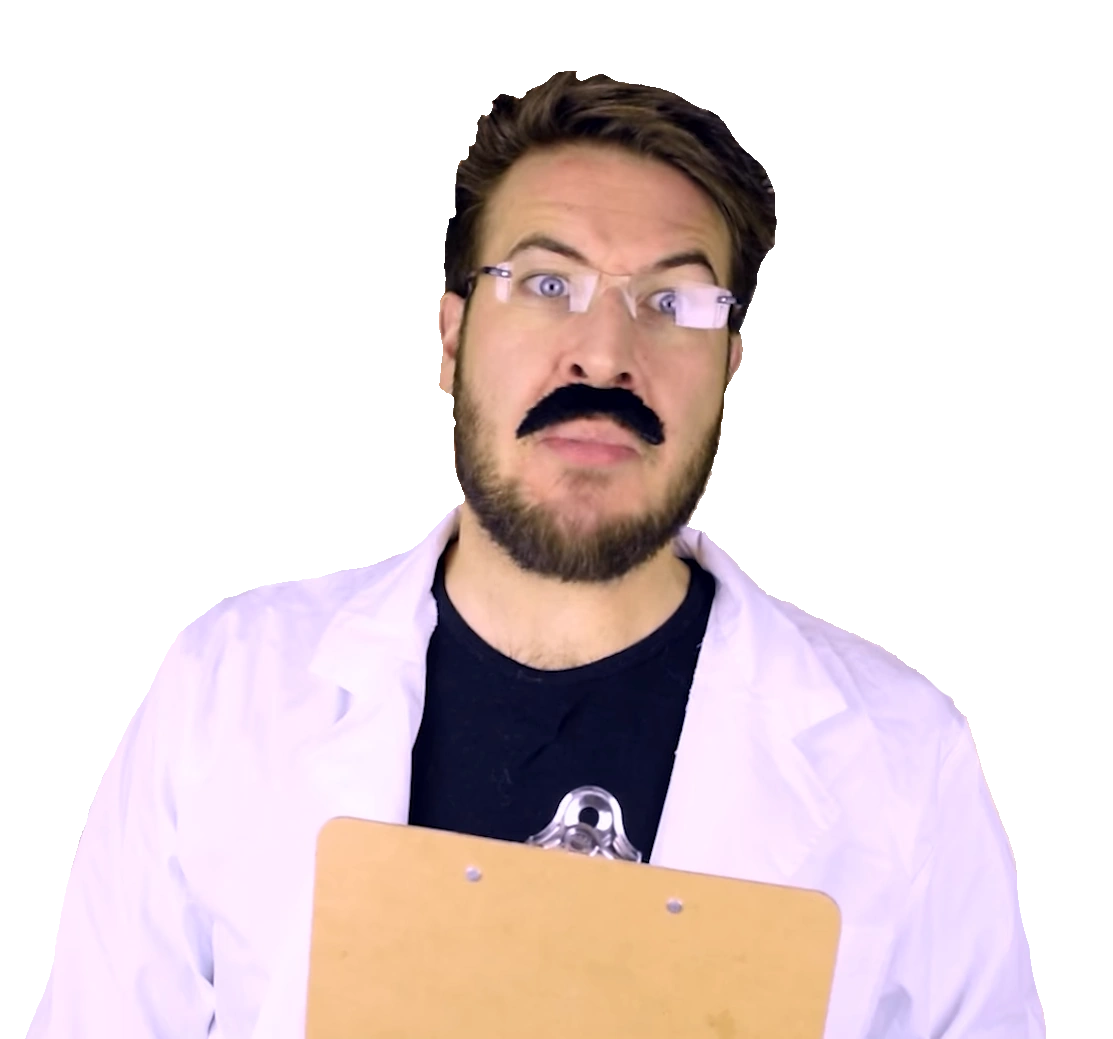 Science guy Ryan Wiki Fandom