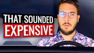 How It Feels To Not Understand Cars Thumbnail