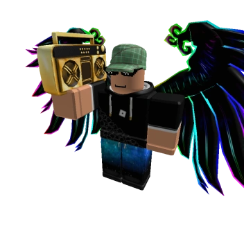 Kaden | RyanRoooFS Wiki | Fandom