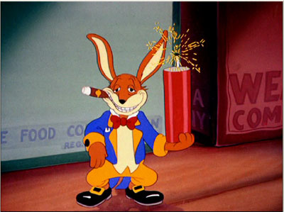 Jack Bunny Rabbit | Ryan's Funny Parts Wikia | Fandom