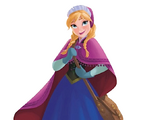 Princess Anna