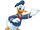 Donald Duck