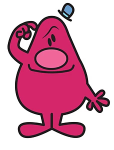 Mr. Scatterbrain | Ryan's Funny Parts Wikia | Fandom