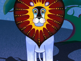 Lion (Tinga Tinga Tales)