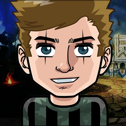 Connor Wentworth | Ryan's Reality Network Wiki | Fandom