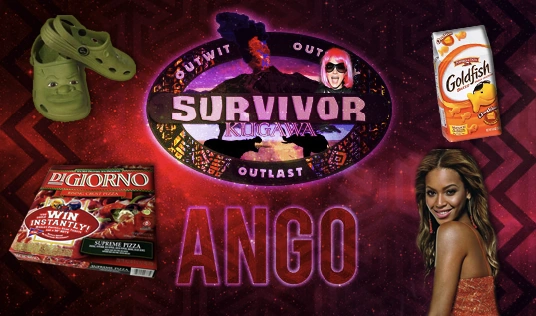 Ango | Ryan's Reality Network Wiki | Fandom