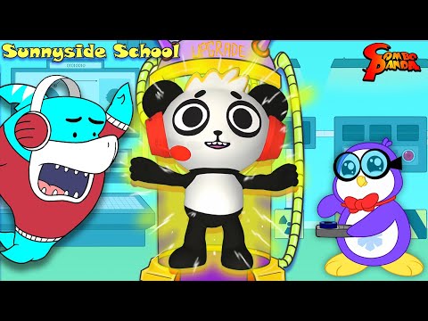 Ryan toysreview sale combo panda