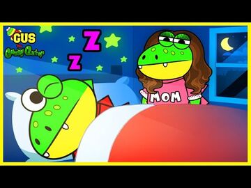 Ryan toysreview gus discount