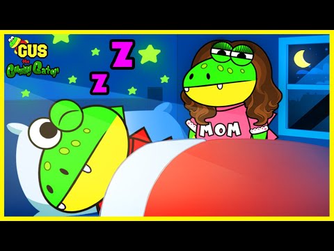 Gus Night Routine Ryan s World Ryan ToysReview Wiki Fandom