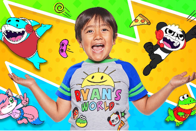 Ryan toysreview baby shark sales