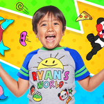 Ryan s World Ryan s World Ryan ToysReview Wiki Fandom
