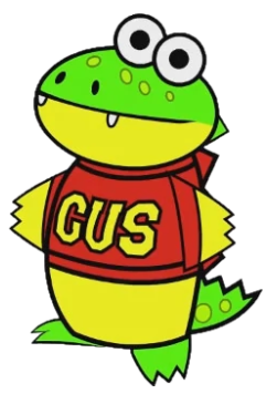 Gus the Gummy Gator (Character) | Ryan's World (Ryan ToysReview) Wiki