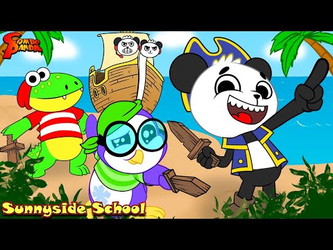 Combo Panda (character), Ryan's World (Ryan ToysReview) Wiki