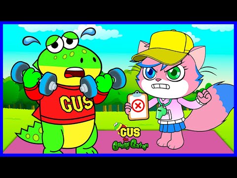 Ryan gus the gummy gator outlet