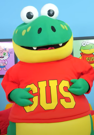 Gus Bot Ryan s World Ryan ToysReview Wiki Fandom