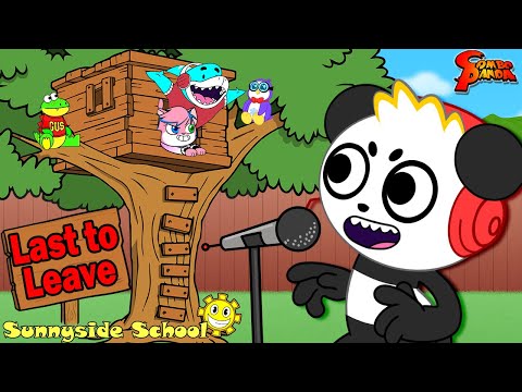 Ryan's world treehouse cheap