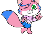 Ryan's world pink cat deals