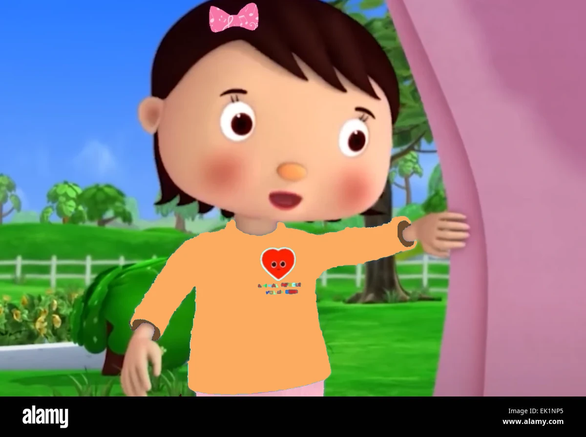 Ryan's World intelligence overview