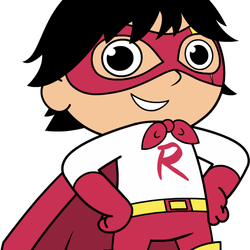 Ryan toysreview wikipedia outlet