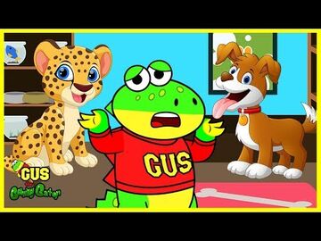 Ryan toysreview gus new arrivals