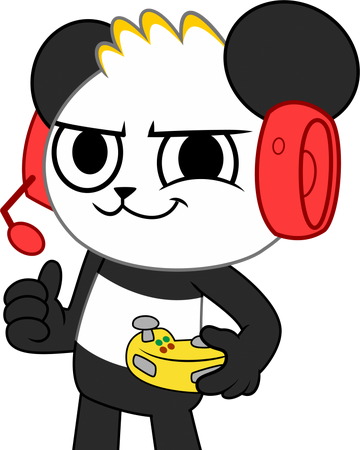 Combo Panda | Ryan's World (Ryan ToysReview) Wiki | Fandom