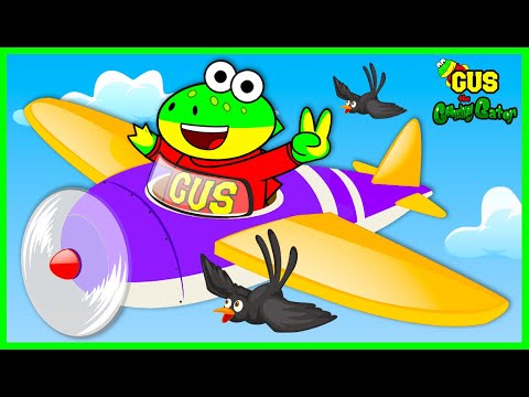 Ryan toysreview gus on sale