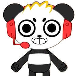 Panda ryan's world new arrivals