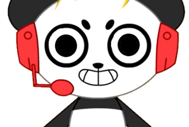 Combo Panda channel Ryan s World Ryan ToysReview Wiki Fandom