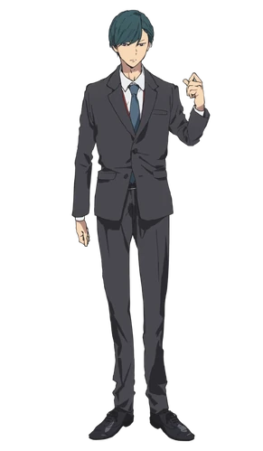 Mikoto Shiratori | Ryman's Club Wiki | Fandom
