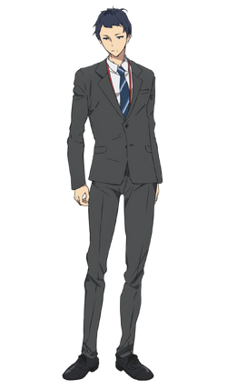 Salaryman's Club - Wikipedia