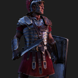 Ryse son of rome 2 release date cheap