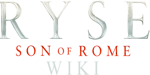 Ryse: Son of Rome Wiki