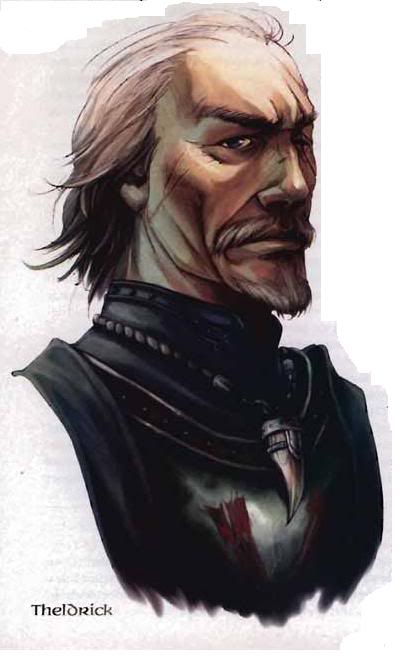 Siward Theldrick | Rythiae Wiki | Fandom